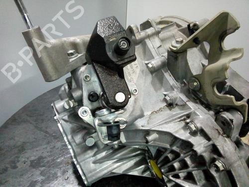 Gearbox CHEVROLET EPICA (KL1_) 2.0 D | BP7785103M3 