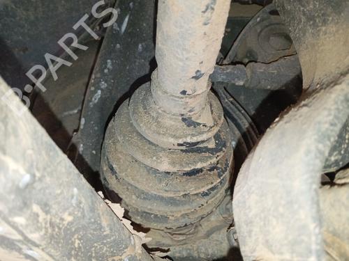 Used Right front driveshaft MERCEDES-BENZ GLC (X253) 250 d 4-matic (253.909) (204 hp) 29208176