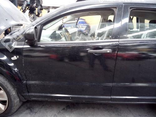 Used Left front door Left front door DODGE CALIBER 2.0 CRD (140 hp) 9518751 9518751