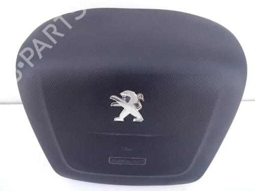 Driver airbag PEUGEOT BOXER Van 2.0 BlueHDi 160 4x4 | BP11279990C9 