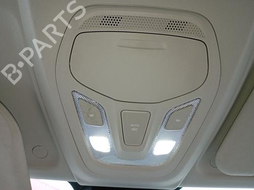 Interior roof light MAXUS DELIVER 9 Van 2.0 D (SV63C, SV63D) BP28123549I8