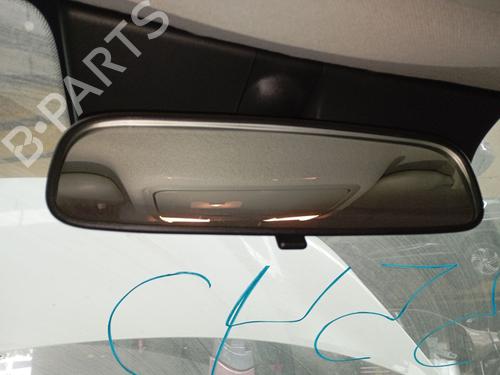 Used Rear mirror KIA STONIC (YB) 1.0 T-GDi Eco-Dynamics+ (101 hp) 30684488