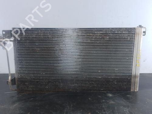 Used AC radiator AC radiator VW MULTIVAN T5 (7HM, 7HN, 7HF, 7EF, 7EM, 7EN) 2.5 TDI (130 hp) 34471983 34471983