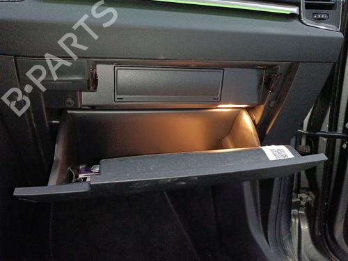 Glove box SKODA KAROQ (NU7, ND7) 1.5 TSI | BP33455423C95 - Image 2