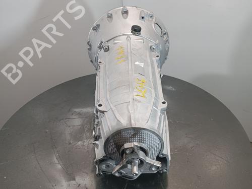 Gearbox MERCEDES-BENZ C-CLASS Coupe (C204) C 220 CDI (204.302) | BP31157544M3 