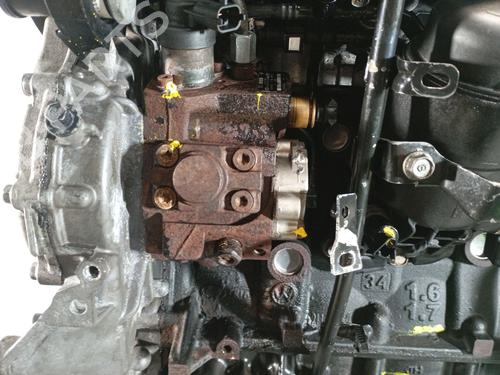 Engine HYUNDAI ix35 (LM, EL, ELH) 1.7 CRDi | BP31145763M1