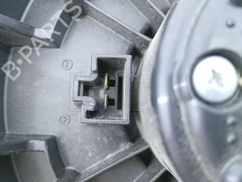 Heater blower motor HONDA CIVIC IX (FK) 2.2 i-DTEC (FK3) | BP15824487M62 