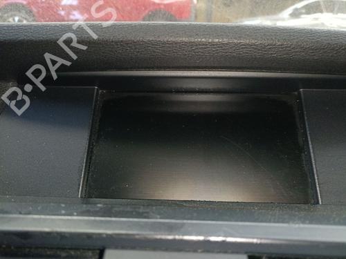 Used Electronic module Electronic module BMW X3 (F25) xDrive 20 d (184 hp) 34715270 34715270