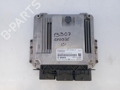 Used Engine control unit (ECU) LAND ROVER RANGE ROVER EVOQUE (L538) [2011-2019]  25900651