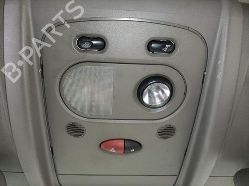 Used Interior roof light Interior roof light RENAULT MASTER III Platform/Chassis (EV, HV, UV) 2.3 dCi 125 RWD (HV0C, HV0D, UV0C, UV0D, UV0H, UV0J,... (125 hp) 36777778 36777778