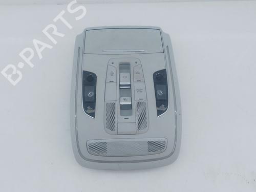 Innerbelysning Innerbelysning AUDI A8 D4 (4H2, 4H8, 4HC, 4HL) 4.0 TFSI quattro (435 hp) 36912783 36912783