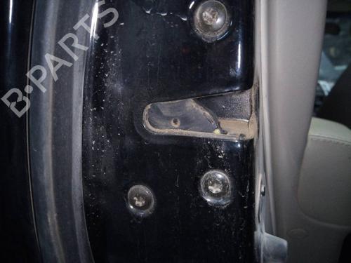 Used Rear left lock HYUNDAI TUCSON (JM) [2004-2019]  21770887