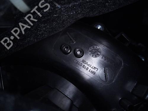 Heater blower motor VW POLO V (6R1, 6C1) 1.2 TSI | BP14063236M62 