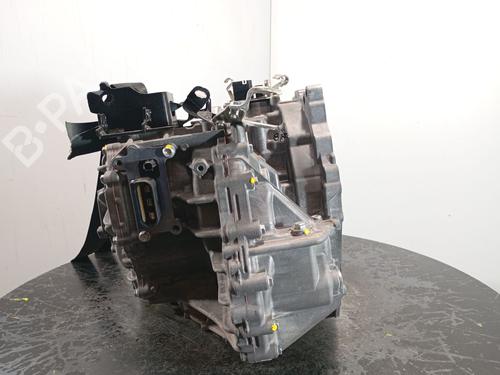 Gearbox TOYOTA YARIS (_P13_) 1.5 Hybrid (NHP130_, NHP130) | BP24682652M3 