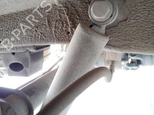 Venstre bagtil støddæmper MERCEDES-BENZ SPRINTER 3-t Van (B910) 211 CDI (910.621, 910.623) | BP11352066M18 