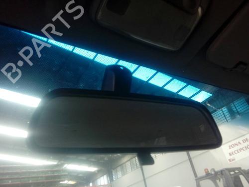 Bakspejl indvendigt SSANGYONG KORANDO (KJ) 2.3 TDiC 4x4 (101 hp) 17009138