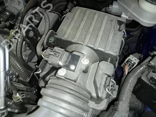 Used Air filter box HONDA JAZZ IV (GK_) 1.3 (102 hp) 15766822