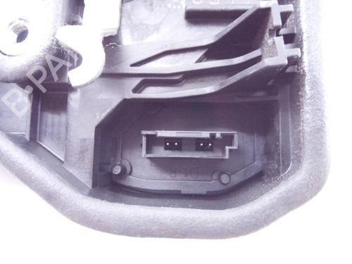 Front right lock BMW 4 Coupe (F32, F82) 420 d | BP21139765C97 