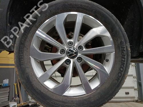 Used Other Other VW T-ROC (A11, D11) 1.0 TSI (110 hp) 32979792 32979792