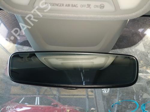 Used Rear mirror Rear mirror AUDI A1 Sportback (GBA) 25 TFSI (95 hp) 40293685 40293685