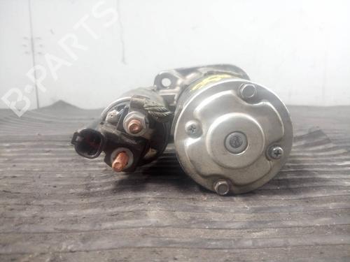 Used Starter KIA SPORTAGE III (SL) 1.6 GDI (135 hp) 7613879