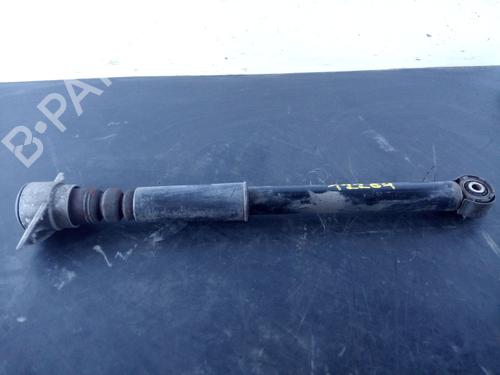 Used Right rear shock absorber AUDI A6 C7 (4G2, 4GC) 3.0 TDI quattro (204 hp) 17838632