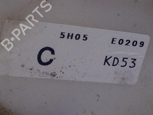 Rear right lock MAZDA CX-5 (KE, GH)  | BP18333189C99 