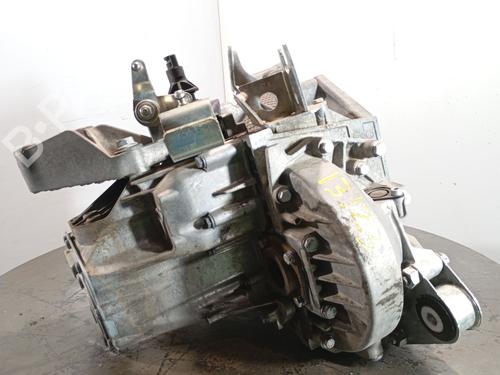 Gearbox PEUGEOT BOXER Van 2.2 HDi 120 | BP29394662M3 
