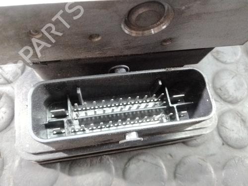 ABS pump MERCEDES-BENZ E-CLASS (W212) E 220 CDI / BlueTEC (212.001, 212.002) | BP10081586M43 