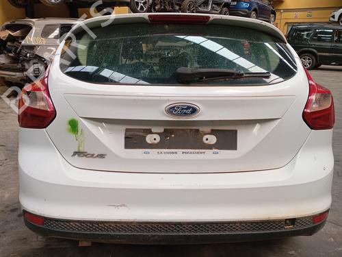Glove box FORD FOCUS III 1.6 TDCi | BP32388847C95 