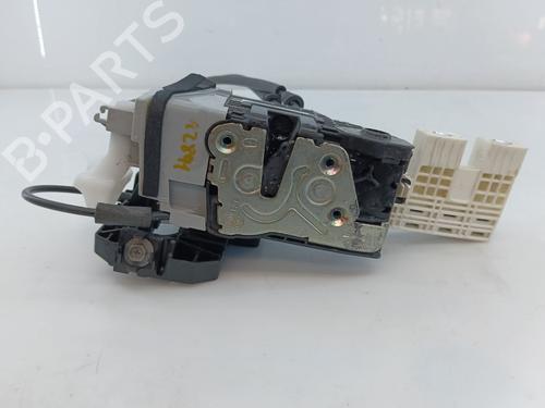 Front left lock HYUNDAI TUCSON (TL, TLE) 1.7 CRDi | BP30083536C98