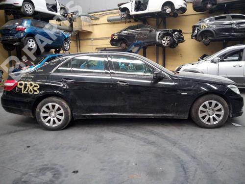 Used Parts MERCEDES-BENZ E-CLASS (W212)  E 220 CDI / BlueTEC (212.001, 212.002)  941294