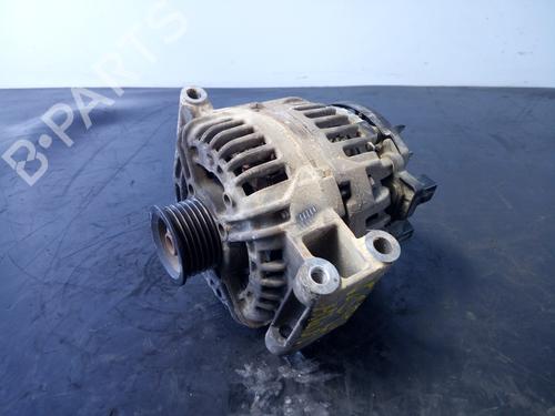 Used Alternator MINI MINI (R50, R53) Cooper (116 hp) 19707178