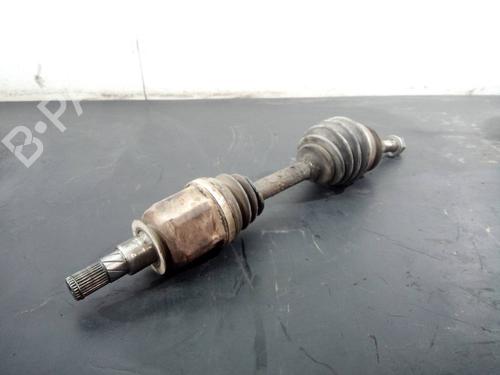Used Left front driveshaft NISSAN PATHFINDER III (R51) 2.5 dCi (174 hp) 10862269