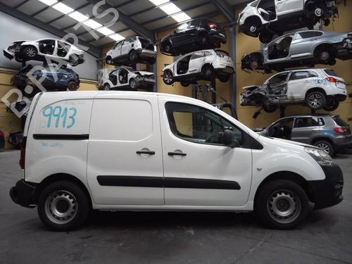 Dynamo CITROËN BERLINGO Box Body/MPV (B9)  | BP9365216M7 