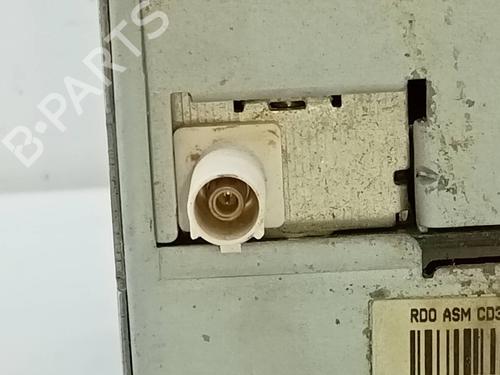 Radio OPEL CORSA D (S07) 1.4 (L08, L68) | BP7087408E6 