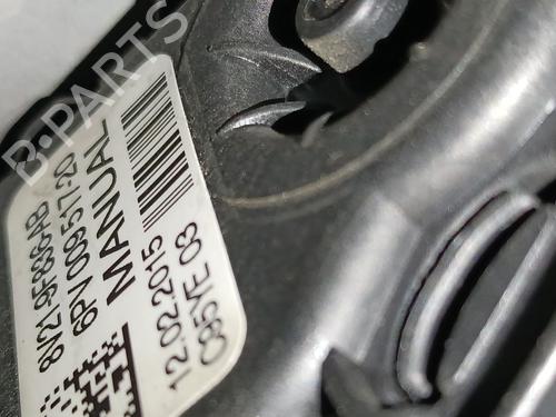 Used Pedal Pedal 38559851 38559851
