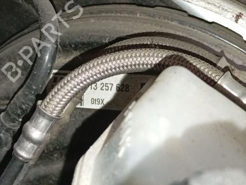Used Servo brake OPEL MERIVA B MPV (S10) 1.7 CDTI (75) (131 hp) 27460401