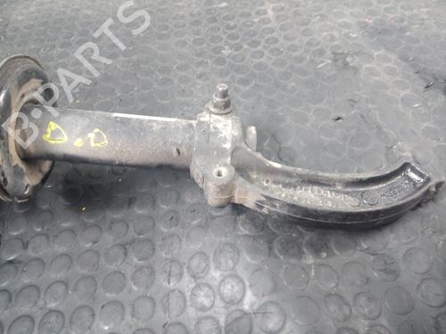 Right front shock absorber AUDI Q5 (8RB) 2.0 TDI quattro | BP10956631M17 