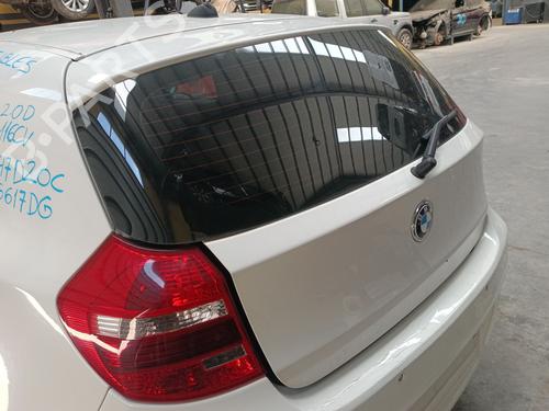 Tailgate BMW 1 (E81) 116 d | BP37665554C6 - Image 2