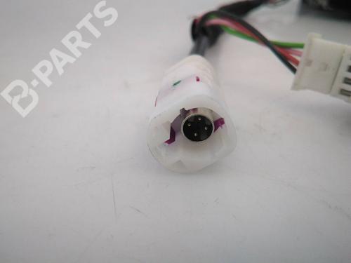 Tailgate handle MERCEDES-BENZ GLC (X253)  | BP6686253C132 