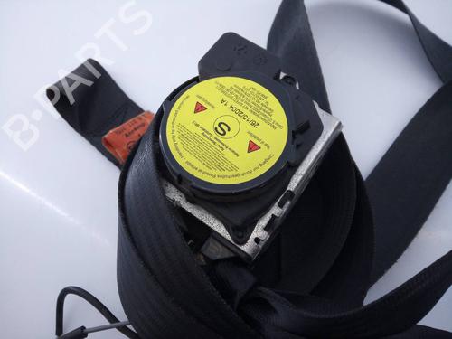Front left seatbelt ALFA ROMEO GT (937_) 2.0 JTS (937CXH1A, 937CXH11) | BP9297766I26 