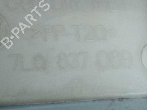 Front left lock VW TOUAREG (7LA, 7L6, 7L7) 2.5 R5 TDI | BP474156C98 