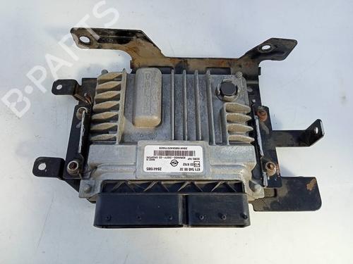 Used Engine control unit (ECU) SSANGYONG KORANDO (CK) 2.0 e-XDi (175 hp) 16871592