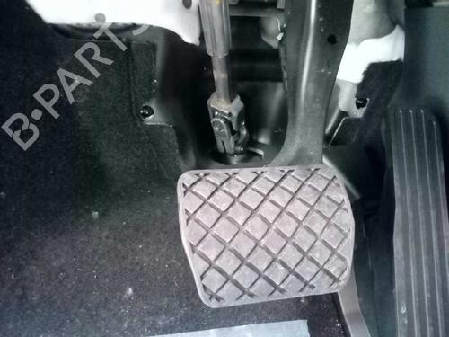 Bremsepedal VW TIGUAN (5N_) 2.0 TDI 4motion (140 hp) 8787480