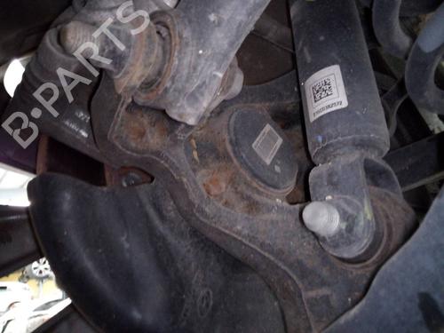 Used Left rear steering knuckle KIA CEE'D (JD) 1.4 CVVT (90 hp) 7230394