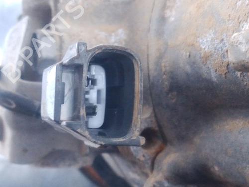 AC compressor JEEP RENEGADE SUV (BU, B1, BV) 1.6 CRD | BP33794691M34  - Image 6