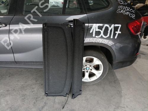Hattehylde BMW X1 (E84) sDrive 18 d | BP37667941C85 - Image 2