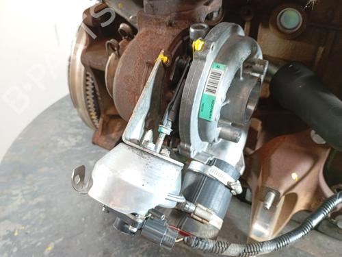 Engine FORD FOCUS II (DA_, HCP, DP) 2.0 TDCi | BP36989907M1 - Image 7