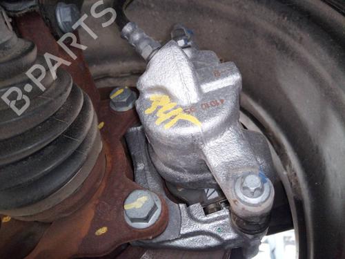 Bremssattel links vorne für DACIA SANDERO III [2021-2025]  18295645